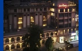 Sunday Hotel & Convention Centre By Checkin, Vadodara